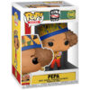 POP! ROCKS: SALT-N-PEPA - PEPA #168 - Imagem 3