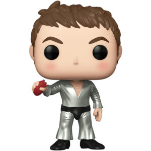 POP! IT'S ALWAYS SUNNY IN PHILADELPHIA - DENNIS STARRING AS THE DAYMAN #1050