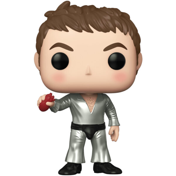 POP! IT'S ALWAYS SUNNY IN PHILADELPHIA - DENNIS STARRING AS THE DAYMAN #1050