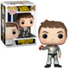 POP! IT'S ALWAYS SUNNY IN PHILADELPHIA - DENNIS STARRING AS THE DAYMAN #1050 - Imagem 2