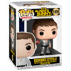 POP! IT'S ALWAYS SUNNY IN PHILADELPHIA - DENNIS STARRING AS THE DAYMAN #1050 - Imagem 3