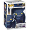 POP! DISNEY: FANTASIA 80 ANOS - CHERNABOG - MENACING #991 - Imagem 3