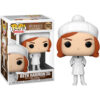 POP! O GAMBITO DA RAINHA (THE QUEEN'S GAMBIT) - BETH HARMON FINAL GAME #1123 - Imagem 2