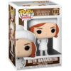 POP! O GAMBITO DA RAINHA (THE QUEEN'S GAMBIT) - BETH HARMON FINAL GAME #1123 - Imagem 3