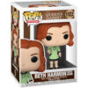 POP! O GAMBITO DA RAINHA (THE QUEEN'S GAMBIT) - BETH HARMON #1122 - Imagem 3