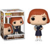 POP! O GAMBITO DA RAINHA (THE QUEEN'S GAMBIT) - BETH HARMON WITH TROPHIES #1121 - Imagem 2