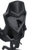 CADEIRA GAMER ROCKET PRETA - CGR10PT - Imagem 3