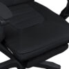 CADEIRA GAMER ROCKET PRETA - CGR10PT - Imagem 6