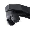 CADEIRA GAMER ROCKET PRETA - CGR10PT - Imagem 9