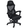 CADEIRA GAMER ROCKET PRETA - CGR10PT - Imagem 10