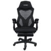 CADEIRA GAMER ROCKET PRETA - CGR10PT - Imagem 13