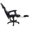 CADEIRA GAMER ROCKET PRETA - CGR10PT - Imagem 16