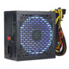 FONTE GAMER DASH 600W PRETO COM FAN LED RGB - VFG600WPR - Imagem 13