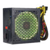FONTE GAMER DASH 600W PRETO COM FAN LED RGB - VFG600WPR - Imagem 14