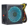 FONTE GAMER DASH 600W PRETO COM FAN LED RGB - VFG600WPR - Imagem 15