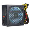 FONTE GAMER DASH 600W PRETO COM FAN LED RGB - VFG600WPR - Imagem 17
