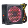 FONTE GAMER DASH 600W PRETO COM FAN LED RGB - VFG600WPR - Imagem 18