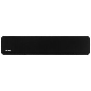 APOIO DE PULSO ERGONOMICO PARA TECLADO PCYES - 450 X 93 MM PAS01