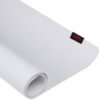 MOUSE PAD DESK MAT EXCLUSIVE BRANCO 800X400 PCYES - PMPEXW - Image 2