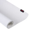 MOUSE PAD DESK MAT EXCLUSIVE BRANCO 800X400 PCYES - PMPEXW - Image 12
