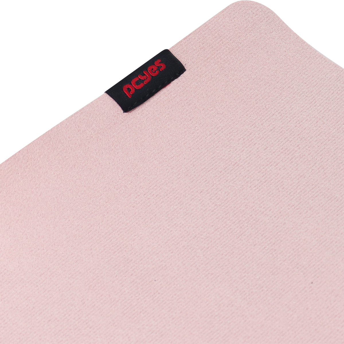 MOUSE PAD DESK MAT EXCLUSIVE ROSA 800X400 PCYES - PMPEXP - Imagem 3