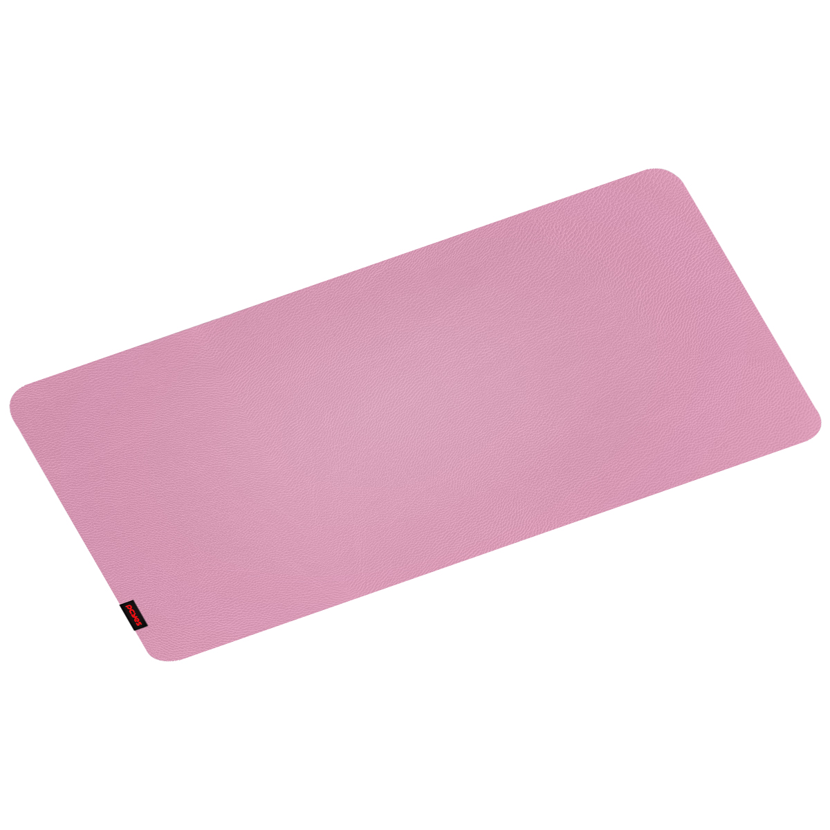 MOUSE PAD DESK MAT EXCLUSIVE ROSA 800X400 PCYES - PMPEXP - Imagem 6