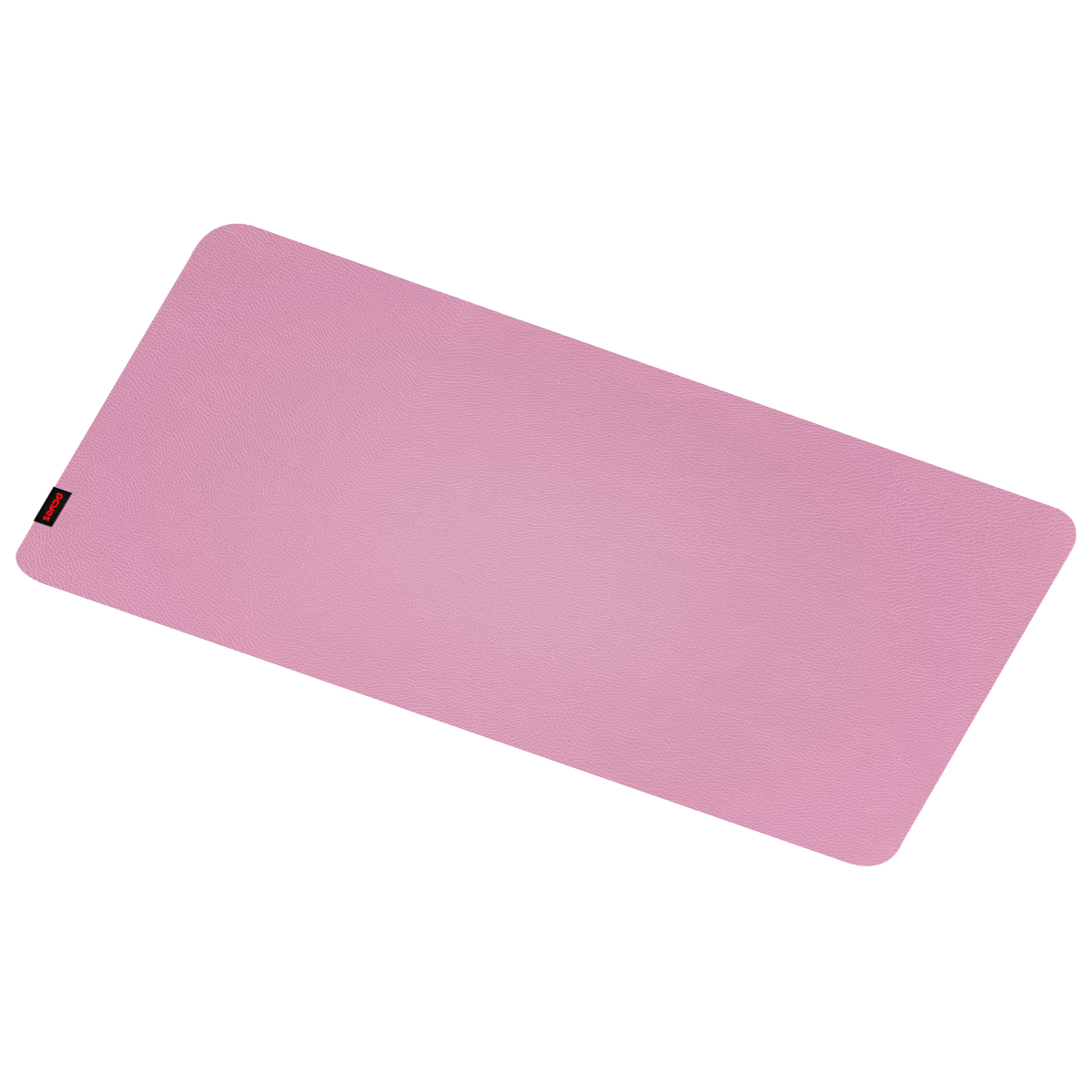 MOUSE PAD DESK MAT EXCLUSIVE ROSA 800X400 PCYES - PMPEXP - Imagem 7