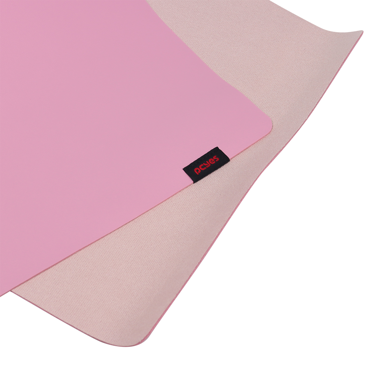 MOUSE PAD DESK MAT EXCLUSIVE ROSA 800X400 PCYES - PMPEXP - Imagem 13