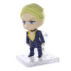 ACTION FIGURE JOJO'S BIZARRE ADVENTURE: GOLDEN WIND - PROSCIUTTO - NENDOROID - Imagem 2
