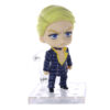 ACTION FIGURE JOJO'S BIZARRE ADVENTURE: GOLDEN WIND - PROSCIUTTO - NENDOROID - Imagem 3