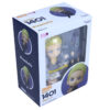 ACTION FIGURE JOJO'S BIZARRE ADVENTURE: GOLDEN WIND - PROSCIUTTO - NENDOROID - Imagem 5