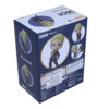 ACTION FIGURE JOJO'S BIZARRE ADVENTURE: GOLDEN WIND - PROSCIUTTO - NENDOROID - Imagem 6