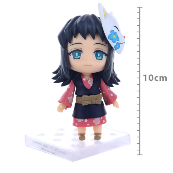 ACTION FIGURE DEMON SLAYER: KIMETSU NO YAIBA - MAKOMO - NENDOROID