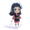 ACTION FIGURE DEMON SLAYER: KIMETSU NO YAIBA - MAKOMO - NENDOROID - Imagem 2