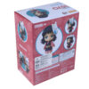 ACTION FIGURE DEMON SLAYER: KIMETSU NO YAIBA - MAKOMO - NENDOROID - Imagem 6