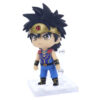 ACTION FIGURE DRAGON QUEST: THE LEGEND OF DAI - DAI - NENDOROID - Imagem 3