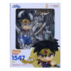 ACTION FIGURE DRAGON QUEST: THE LEGEND OF DAI - DAI - NENDOROID - Imagem 4