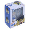 ACTION FIGURE DRAGON QUEST: THE LEGEND OF DAI - DAI - NENDOROID - Imagem 5