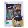 ACTION FIGURE DRAGON QUEST: THE LEGEND OF DAI - POPP - NENDOROID - Imagem 4