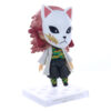 ACTION FIGURE DEMON SLAYER: KIMETSU NO YAIBA - SABITO - NENDOROID - Imagem 2