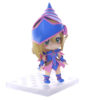 ACTION FIGURE YU-GI-OH! - DARK MAGICIAN GIRL - NENDOROID - Imagem 2