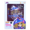 ACTION FIGURE YU-GI-OH! - DARK MAGICIAN GIRL - NENDOROID - Imagem 4