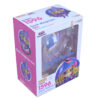 ACTION FIGURE YU-GI-OH! - DARK MAGICIAN GIRL - NENDOROID - Imagem 5