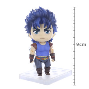 ACTION FIGURE JOJO'S BIZARRE ADVENTURE - JONATHAN JOESTAR - NENDOROID