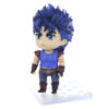 ACTION FIGURE JOJO'S BIZARRE ADVENTURE - JONATHAN JOESTAR - NENDOROID - Imagem 3