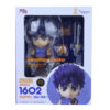 ACTION FIGURE JOJO'S BIZARRE ADVENTURE - JONATHAN JOESTAR - NENDOROID - Imagem 4