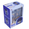 ACTION FIGURE JOJO'S BIZARRE ADVENTURE - JONATHAN JOESTAR - NENDOROID - Imagem 5