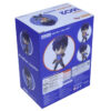 ACTION FIGURE JOJO'S BIZARRE ADVENTURE - JONATHAN JOESTAR - NENDOROID - Imagem 6