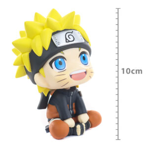 FIGURE NARUTO - UZUMAKI NARUTO - LOOK UP SERIES REF.: 829765