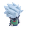 FIGURE NARUTO - HATAKE KAKASHI - LOOK UP SERIES REF.: 829772 - Imagem 5